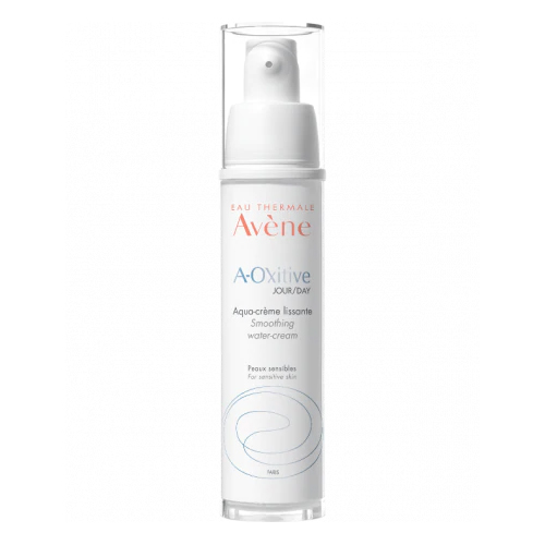 Avène A-Oxitive Giorno Aqua Crema Levigante 30 ml - Dolomiti e Natura