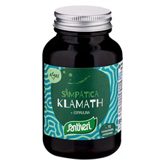 Alga Simpatica Klamath 70 Compresse - Dolomiti e Natura