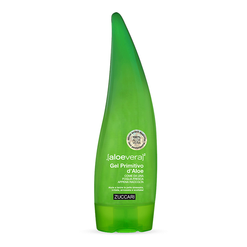Aloevera2 Gel Primitivo d’Aloe 100 ml - Dolomiti e Natura