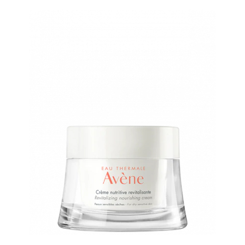 Avène Crema Nutritiva Rivitalizzante 50 ml - Dolomiti e Natura