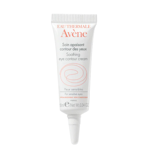 Avène Trattamento Lenitivo Contorno Occhi 10 ml - Dolomiti e Natura
