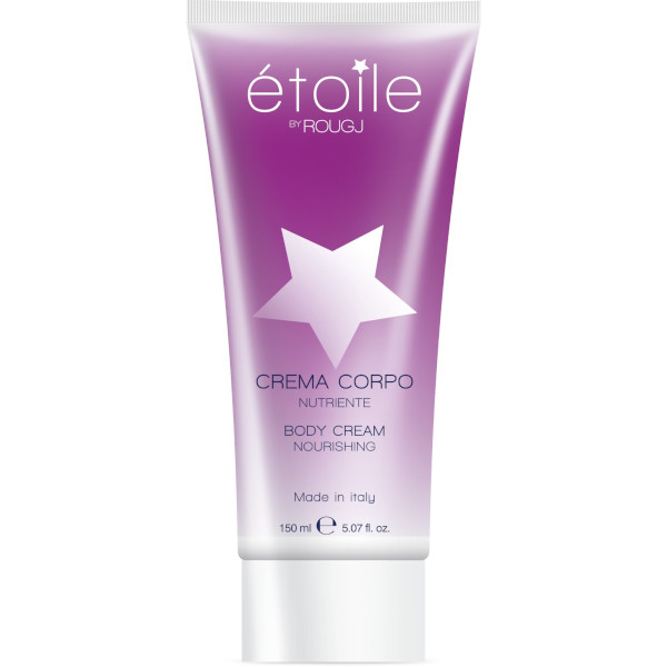 ROUGJ Étoile Crema Corpo Nutriente 150 ml - Dolomiti e Natura