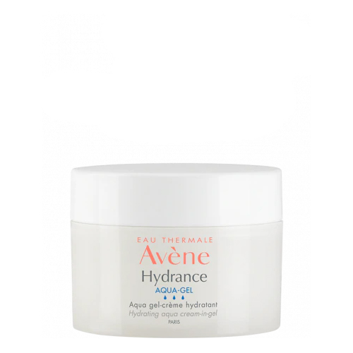 Avène Hydrance Aqua Gel Crema Idratante 50 ml - Dolomiti e Natura