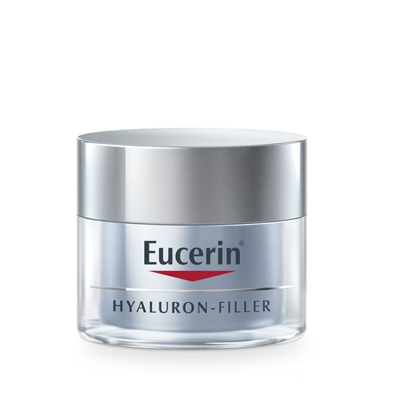 Eucerin Crema Hyaluron Filler Notte 50 ml - Dolomiti e Natura