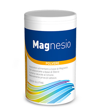 LDF Hidrasal Magnesio Polvere 300 g - Dolomiti e Natura