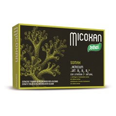 Micoxan Somax 40 Capsule - Dolomiti e Natura