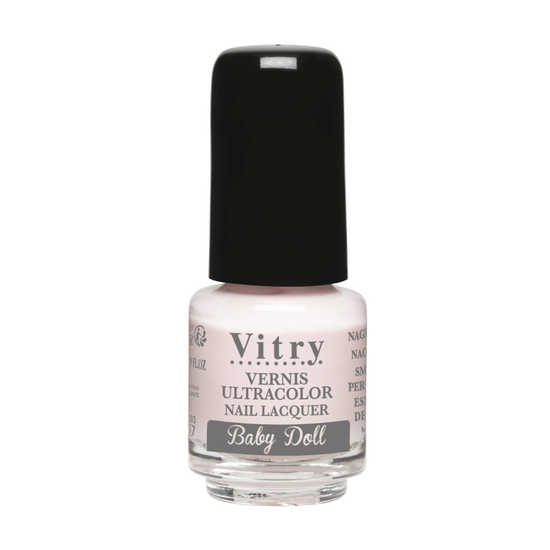 Vitry Smalto N° 57 Baby Doll 4 ml - Dolomiti e Natura