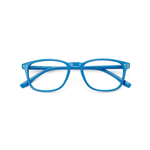 MAST Occhiale Da Lettura Twins Gold Seattle Blu +2,50 - Dolomiti e Natura