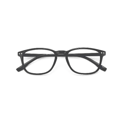 MAST Occhiale Da Lettura Twins Gold Seattle Nero +3,50 - Dolomiti e Natura