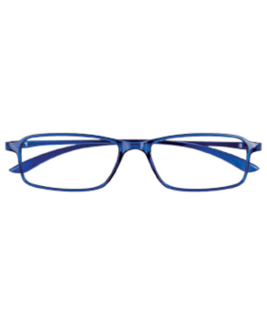 Occhiali Da Lettura Iristyle Flexi Blue +3,50 - Dolomiti e Natura
