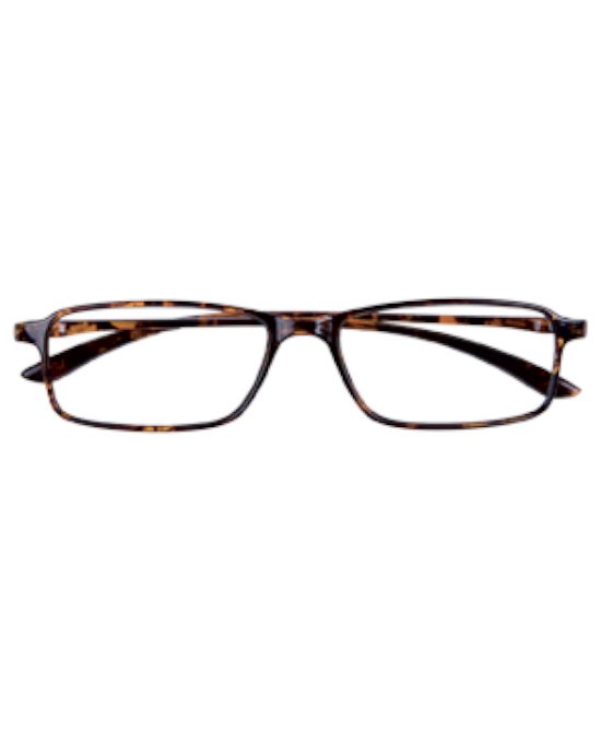 Occhiale Da Lettura Iristyle Flexi Demi +3,50 - Dolomiti e Natura