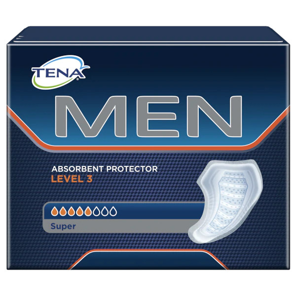 Tena Men Livello 3 16 Pezzi - Dolomiti e Natura