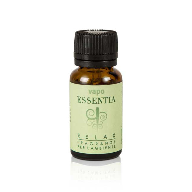 Vapo Essentia Relax Fragranza per l’ambiente 10 ml - Dolomiti e Natura