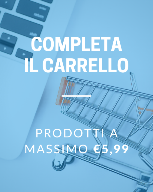 Prodotti per Completa il Carrello