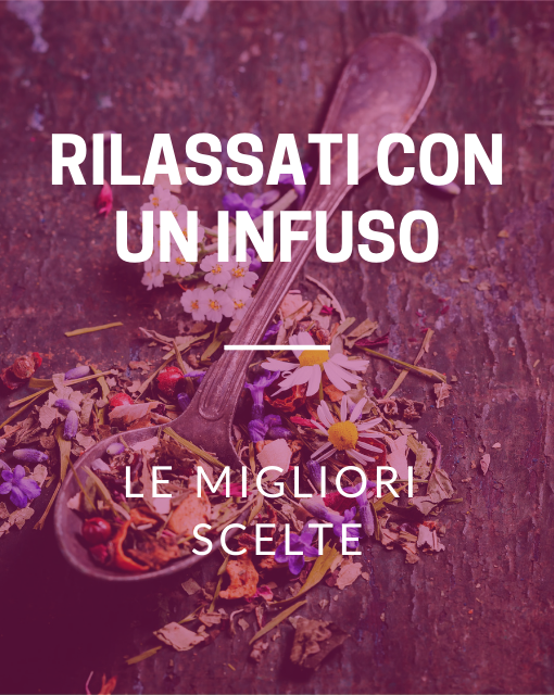 Prodotti per Rilassati Con Un Infuso