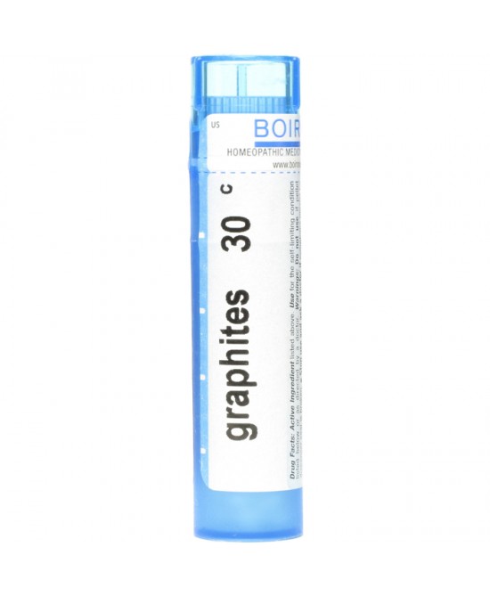 Cemon Graphites 30CH Granuli - Dolomiti e Natura