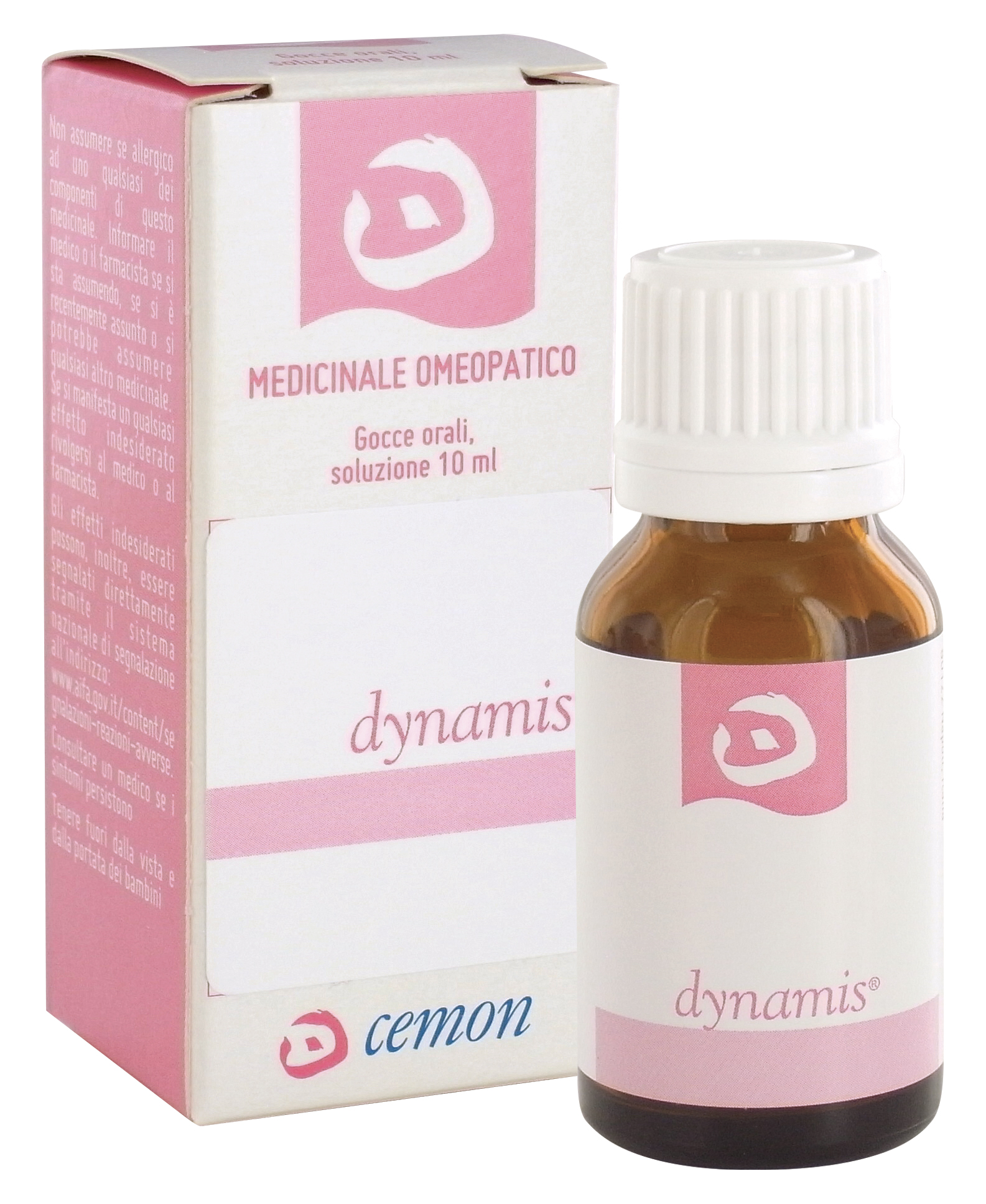 ARGENTUM NITRIC DYN*6LM 10ML - Dolomiti e Natura