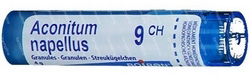 ACONITUM NAPELLUS 9 CH GRANULI 4G - Dolomiti e Natura