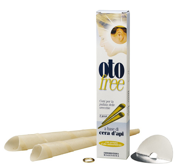 OTOFREE 2 CONI - Dolomiti e Natura