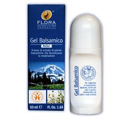 GEL BALSAMICO ROLLER 50 ML - Dolomiti e Natura