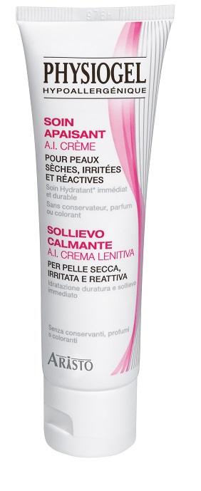 PHYSIOGEL AI CREMA LENITIVA 50 ML - Dolomiti e Natura