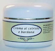 LAB-O24 CREMA OPACIZZANTE PELLI MISTE CETRIOLO E BARDANA 50 ML - Dolomiti e Natura