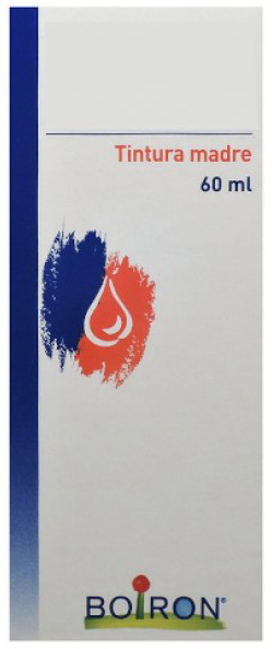 HYPERICUM PERFORATUM TINTURA MADRE 60 ML - Dolomiti e Natura