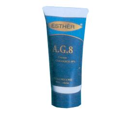 AG CREMA 8 PEELING 30 ML - Dolomiti e Natura