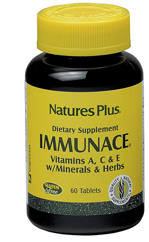 IMMUN ACE 60 TAVOLETTE - Dolomiti e Natura