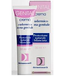 GENITAL CREMA 30 ML - Dolomiti e Natura