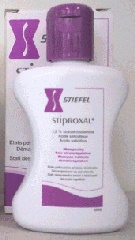 STIPROXAL SHAMPOO 100 ML - Dolomiti e Natura