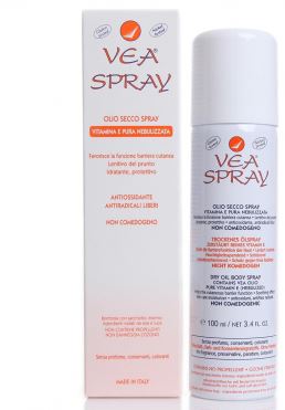 VEA SPRAY 50 ECOL 50 ML - Dolomiti e Natura