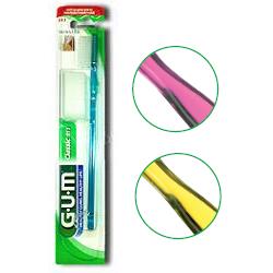 GUM CLASSIC 311 SPAZZOLINO CON SETOLE MORBIDE - Dolomiti e Natura
