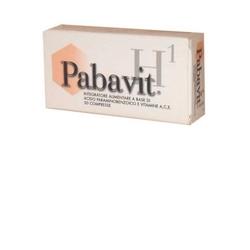PABAVIT 30 COMPRESSE - Dolomiti e Natura