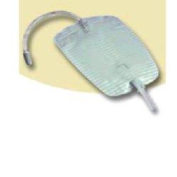 SACCA DA GAMBA CONVEEN SECURITY + RIUTILIZZABILE DA 500 ML TUBO DA 50 CM 8 PEZZI - Dolomiti e Natura