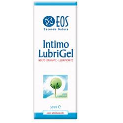EOS INTIMO LUBRIGEL 50 ML - Dolomiti e Natura