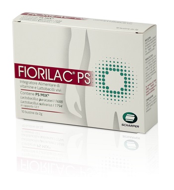FIORILAC PS 10 BUSTINE - Dolomiti e Natura
