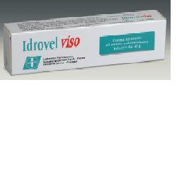 IDROVEL VISO CREMA 30 G - Dolomiti e Natura