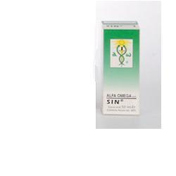 FITOMEGA SIN 55 GOCCE 50 ML - Dolomiti e Natura