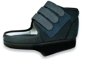 ORIONE OK PED 150 SCARPA POST OPERATORIA BARUK BLU 41-42 L - Dolomiti e Natura