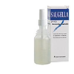 SAUGELLA LAVANDA VAGINALE 140 ML - Dolomiti e Natura