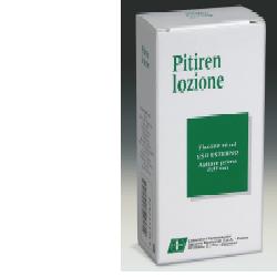 PITIREN LOZIONE 50 ML - Dolomiti e Natura