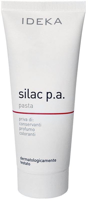 SILAC P A PASTA 100 ML - Dolomiti e Natura
