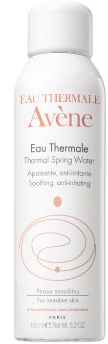 EAU THERMALE AVENE SPRAY 150 ML - Dolomiti e Natura