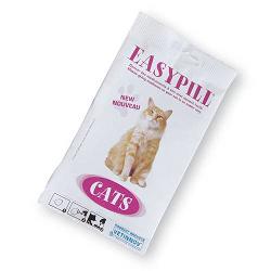 EASYPILL CAT SACCHETTO 40 G - Dolomiti e Natura