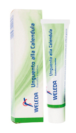 CALENDULA UNGUENTO 25 G - Dolomiti e Natura