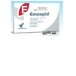 EMOSPID 20 COMPRESSE - Dolomiti e Natura