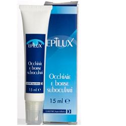 EPILUX CREMA CONTORNI OCCHI 15 ML - Dolomiti e Natura