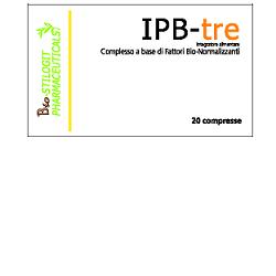 IPB TRE 20 COMPRESSE - Dolomiti e Natura