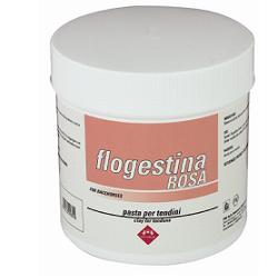 FLOGESTINE ROSA PASTA 1 KG - Dolomiti e Natura